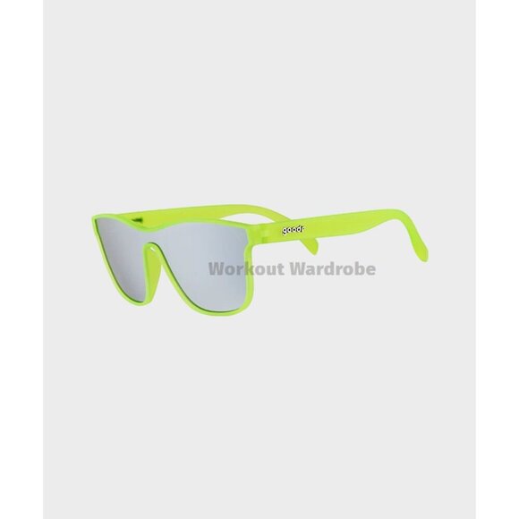 Naeon Flux Capacitor Sunglasses - Picture 1 of 5